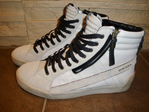 Diesel string herren sneaker - herren,