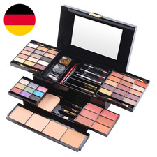 Schminkkoffer Gefüllt