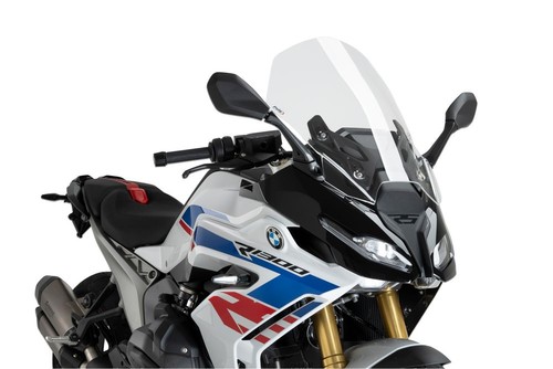 Puig 22681w tourenscheibe - 22681w,
