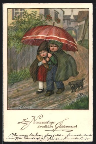 Künstler pauli ebner - pauli,