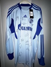 FC Schalke 04 Trikot 2011/2012