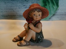 Goebel Figur Mädchen  , Kim