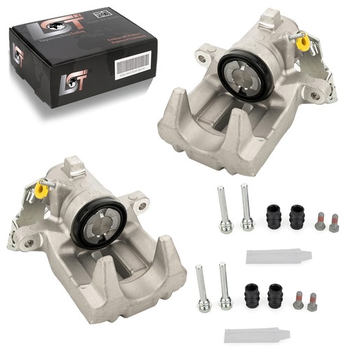 Brake caliper - 2x,