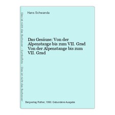 Das Gesäuse: Von der