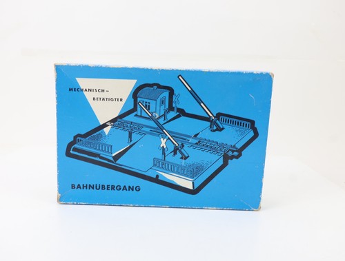 Märklin 7390 mechanischer - märklin,