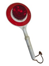  Anhaltestab - Universal - Winkerkelle - Anhaltestab -Anhaltestab