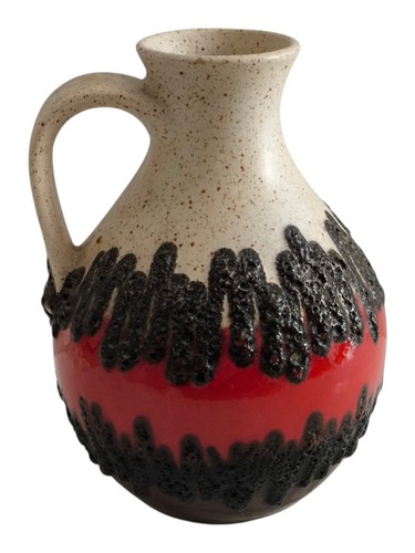 Bay keramik krug - vase, 17
