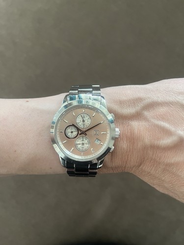 Jette damenchronograph guter - damenchronograph,