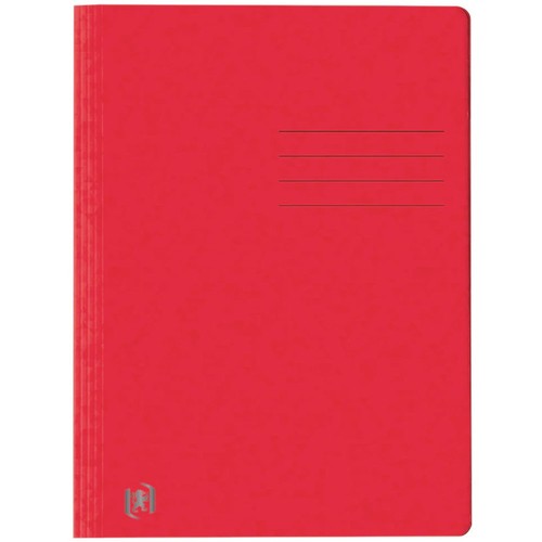 Oxford schnellhefter top - a4,