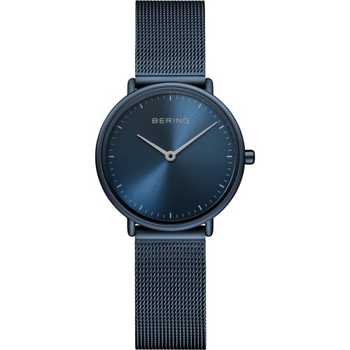 Bering watch classic - classic, /