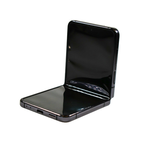 Samsung galaxy flip4 5g - z,