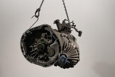 Mercedes A-Kl W168 org 5 Gang