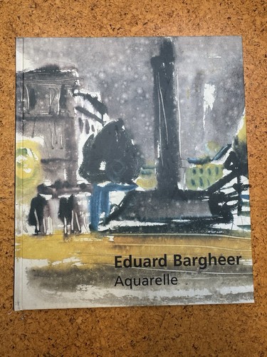 Eduard bargheer - eduard, 1979)