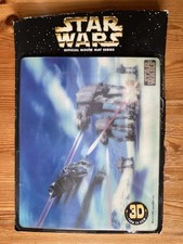 Star Wars 3D Mousepad / Mousemats Official Series