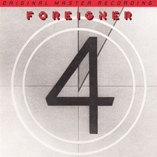 Mofi 2053 foreigner 4 mfsl - 4,