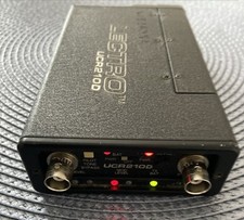 Lectrosonics UCR210D UHF