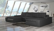 XXL Big Schlafsofa Relax