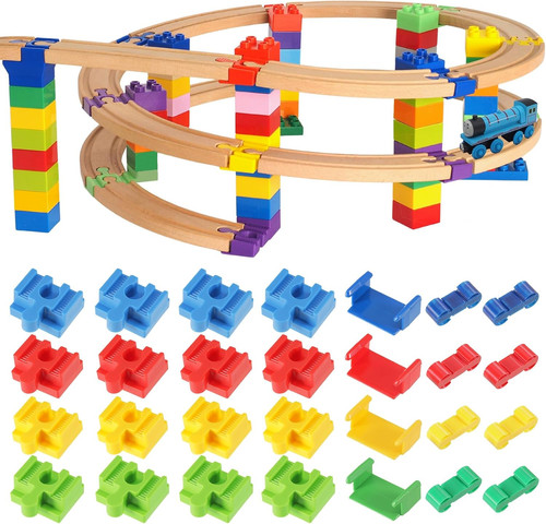 Stück schienenverbinder - stück,