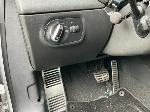 Schalter für licht audi 8j - schalter,