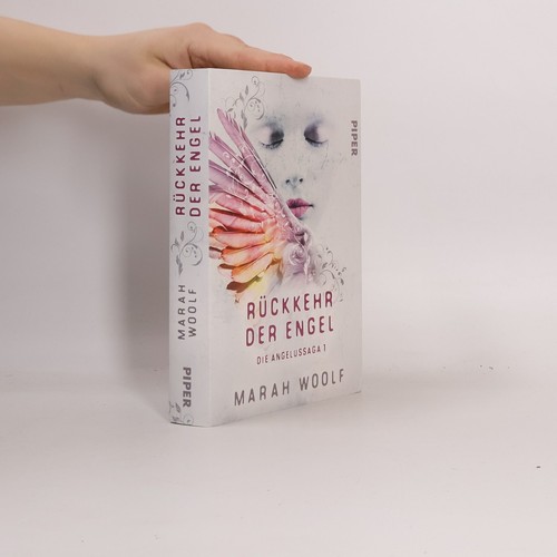 Rückkehr der engel die - rückkehr,