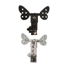 Mechanical Moving Butterfly