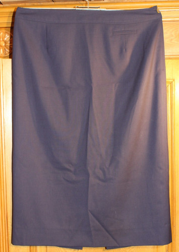 Edel bogner rock mittelblau - bogner,