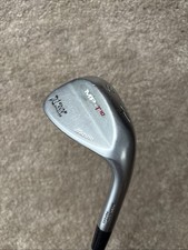 Mizuno MP T10 Gap Wedge 50