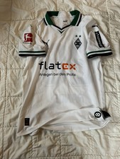 Matchworn / Match Worn Trikot