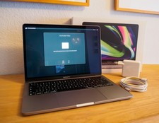 Apple MacBook Pro 13 Zoll