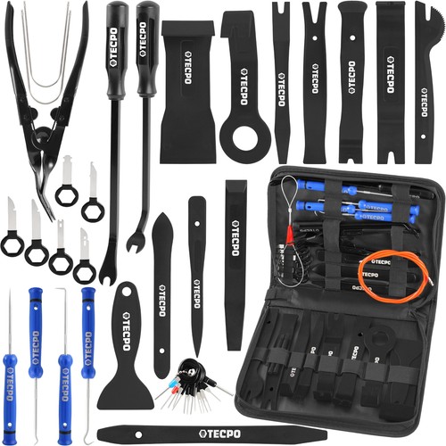 42x tecpo innenraum werkzeug - 42x,
