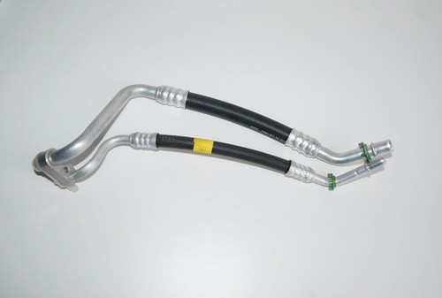 Klimaleitung opel vectra 0 - opel, b