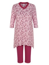 Schlafanzug mit schönem