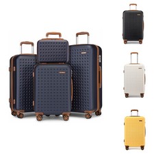 Kofferset Reisekoffer