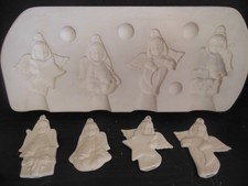 Gipsform Gießform für