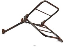 Puch 250 TF - Gepäckträger