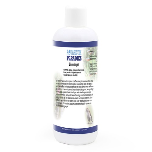 Aquaristik paradies aquarium - paradies,