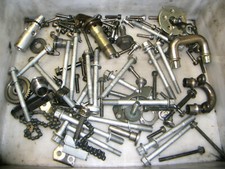 Yamaha YZF-R6 RJ03 Bj.99-02