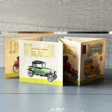 Vtg gama mini - vtg, mini-mod