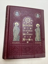 Legende oder Der christliche