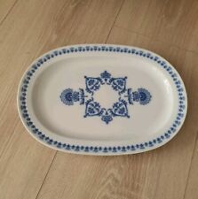 Melitta Germany Servierplatte