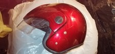 Moped Helm von Held Gr,L IM guten Zustand 