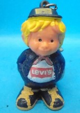 LEVIS Jeans Männchen als