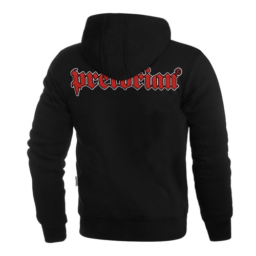 Kapuzenpullover pretorian - kapuzenpullover,