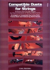 Compatible duets for strings - compatible,