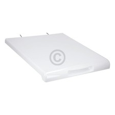 Gerätedeckel Bauknecht