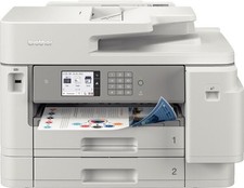 Brother mfc j5955dw fax - brother,