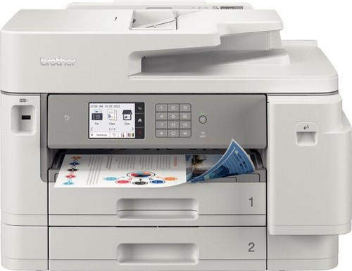 Brother mfc j5955dw fax - brother, mfc-j5955dw