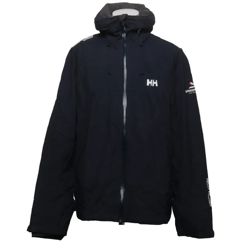 Helly hansen segeljacke - helly, hansen,