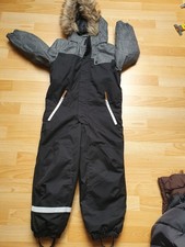 Schneeoverall H&M 116