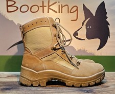 HAIX GTX Coyote Waterproof